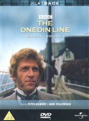 Onedin Line, Series 1 Vol 2 (PG) 2 Disc - CeX (UK): - Buy